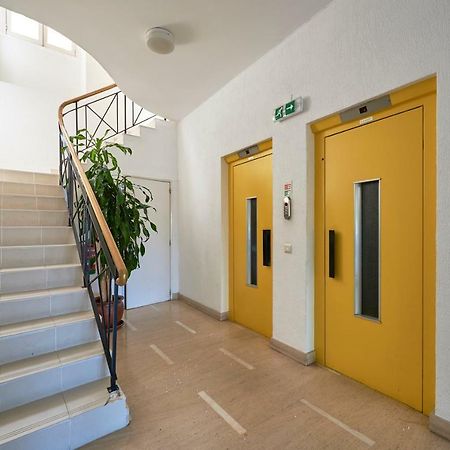 Beachfront Cascais,Estoril Apartment Zewnętrze zdjęcie