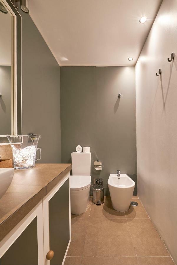 Beachfront Cascais,Estoril Apartment Zewnętrze zdjęcie