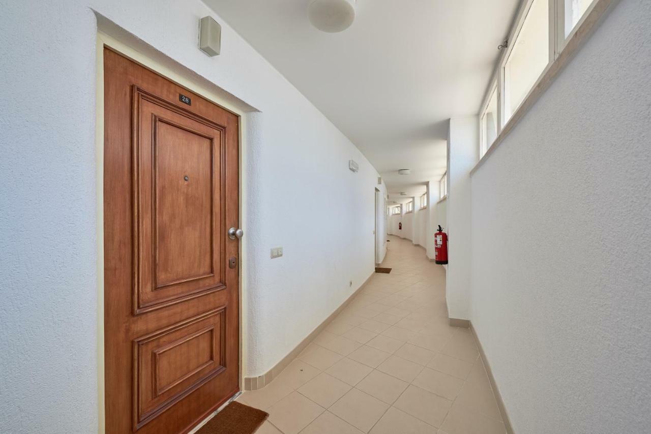 Beachfront Cascais,Estoril Apartment Zewnętrze zdjęcie