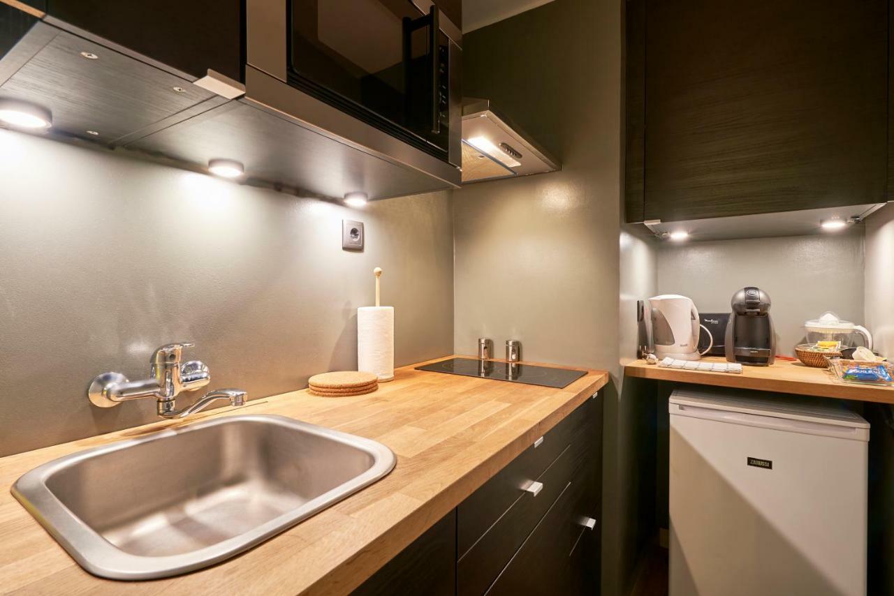 Beachfront Cascais,Estoril Apartment Zewnętrze zdjęcie