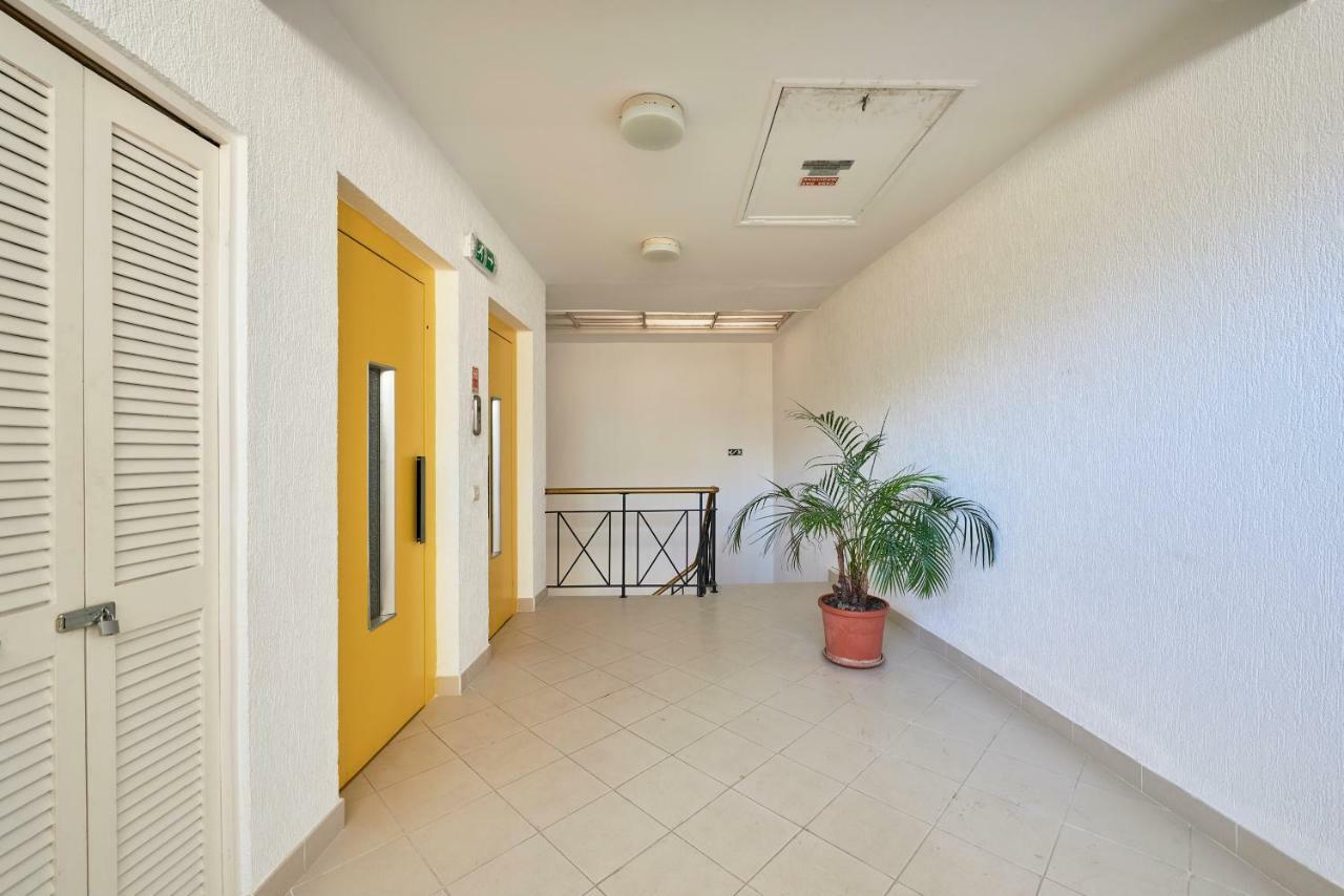 Beachfront Cascais,Estoril Apartment Zewnętrze zdjęcie